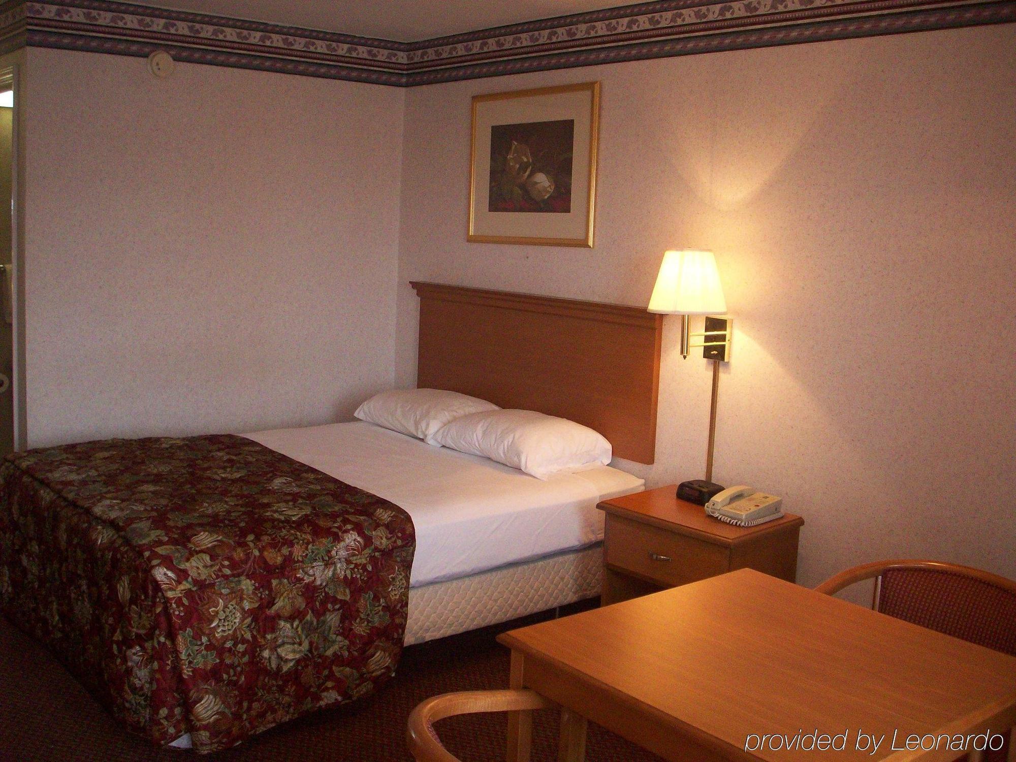Rodeway Inn Expo Center Spartanburg Cameră foto
